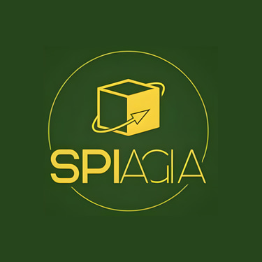 spiaga logo
