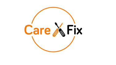 Care Fix logo