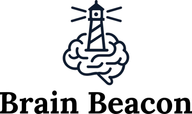 Brain Beacon logo