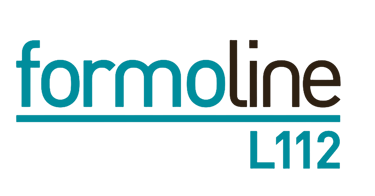 Formoline L112 Tabletit Suomi logo