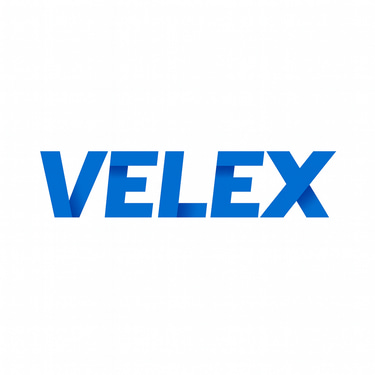 Velex logo