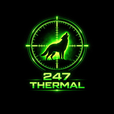 247 Thermal logo