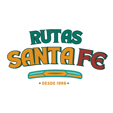 Rutas Santa Fe logo