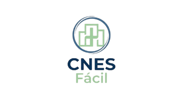 CNES Fácil logo