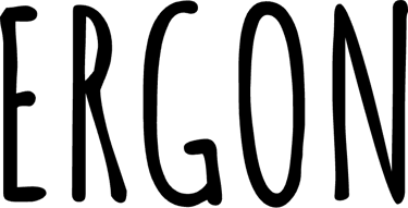 Ergon logo