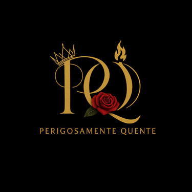 Perigosamente Quente Sex Shop logo