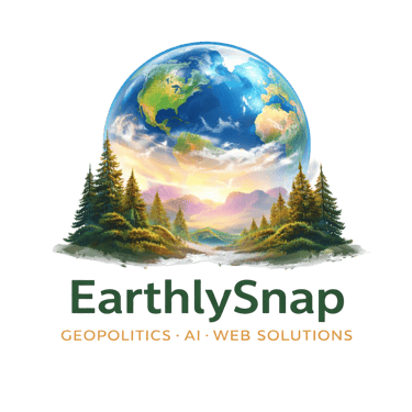 EarthlySnap logo