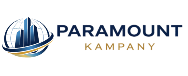 PARAMOUNT KAMPANY logo