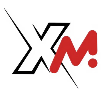 XICA MOTORS logo