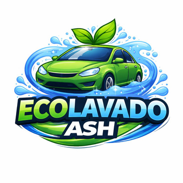 EcoLavadosASH logo