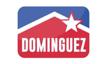 Dominguez C&C logo