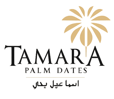 Tamara Palm Dates logo