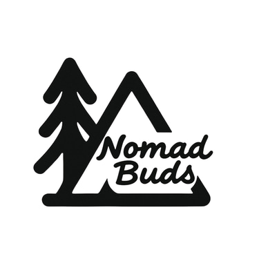 Nomad Buds logo