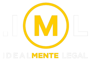 Idealmentelegal logo