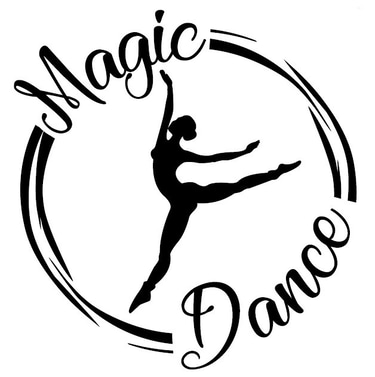 Magic Dance logo