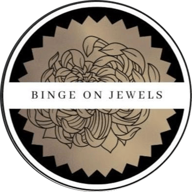 Bingeon logo