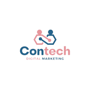 Contech Digital Marketing logo