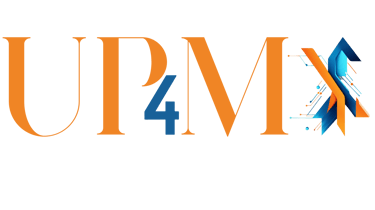 up4m.com logo