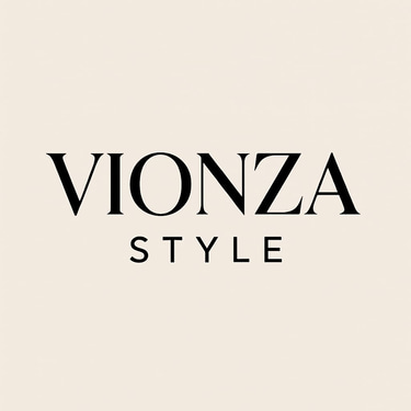 VionzaStyle logo