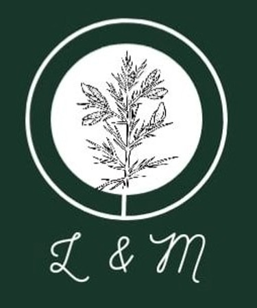 Jardines LYM logo