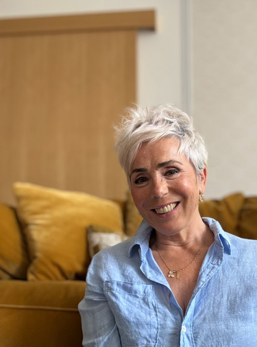 Couleurs Intérieures logo