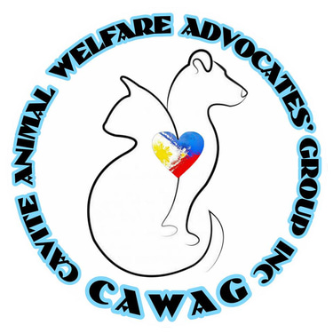 Cawag Inc. logo