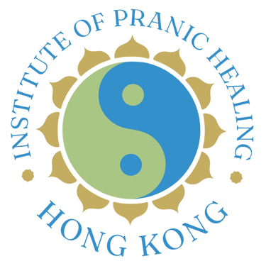 Institute of Pranic Healing , Hong Kong logo