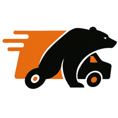 Fletes & Mudanzas El Oso logo