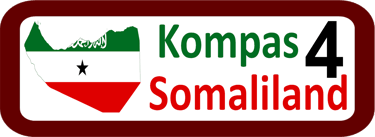 Kompas4somaliland logo