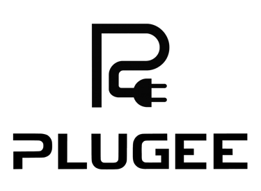 PLUGEE logo