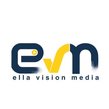 ايلا فيجن ميديا logo