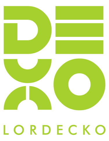 LORDECKO logo