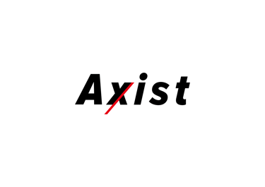 Axist株式会社 logo