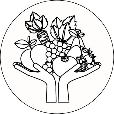 Nutrition by Sigal logo