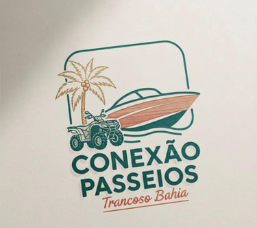 conexão.quadriciclo logo