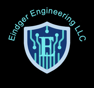 Edinger Engineering LLC logo