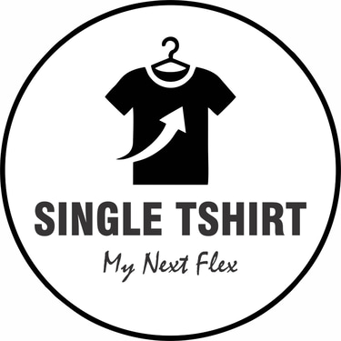 SingleTshirt logo