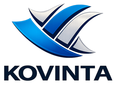 Kovinta logo
