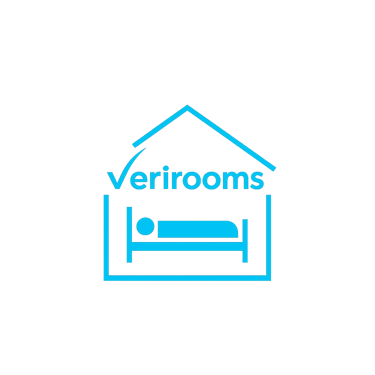 VeriRooms logo