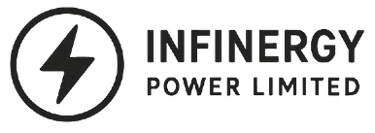 INFINERGY POWER LIMITED logo