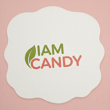 IAM Worldwide Pure Organic Barley logo