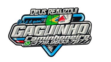 Gaguinho Guincho 24h logo