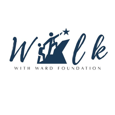 Walk With Ward Foundation logo