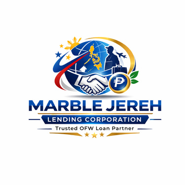 Marble Jereh Lending Corporation logo