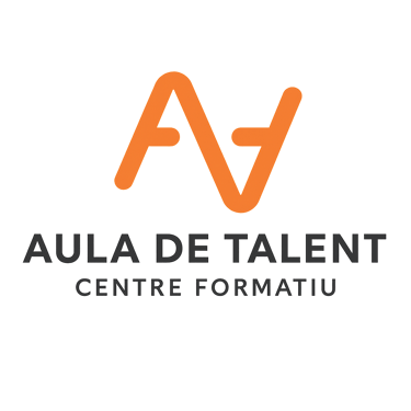 Aula de Talent logo