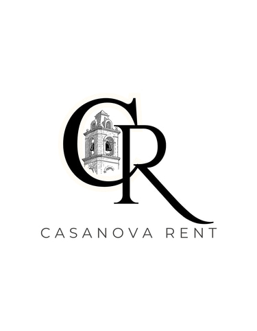 casanova rent & service logo