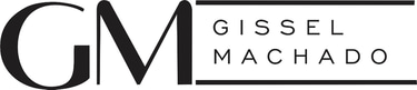 GISSELMACHADO logo