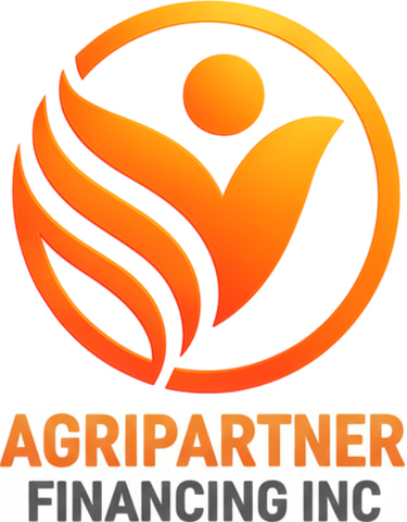 AGRIPARTNER FINANCING INC. logo