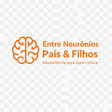 O SEGREDO DOS ALUNOS BRILHANTES logo