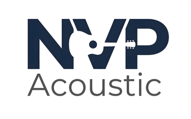NVP Acoustic logo